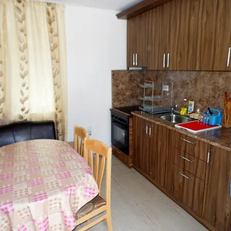 Guest house релакс