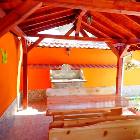 Guest house релакс Pavel Banya