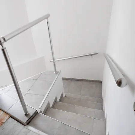релакс Guest house *