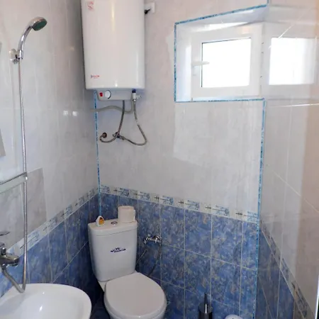 релакс Guest house Pavel Banya