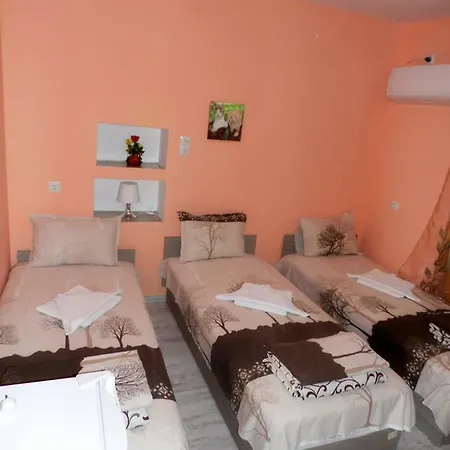 релакс Guest house Pavel Banya