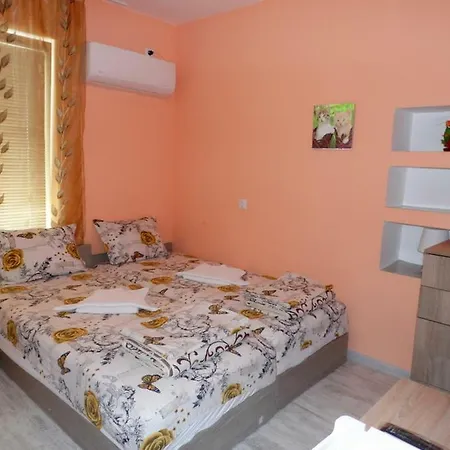 Guest house релакс Pavel Banya