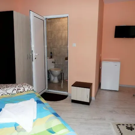 Guest house релакс Pavel Banya