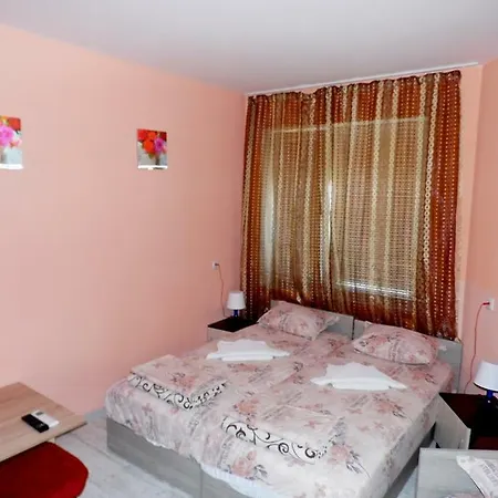 релакс Guest house Pavel Banya
