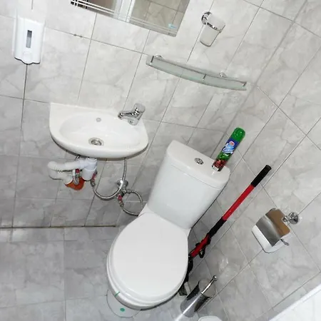 релакс Guest house