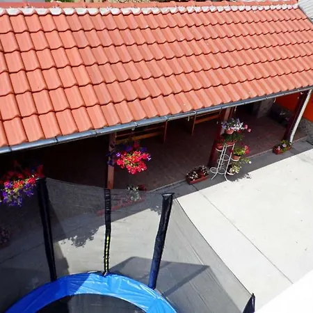 релакс Guest house Pavel Banya
