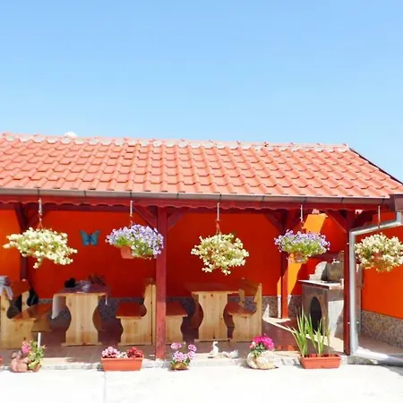 Guest house релакс