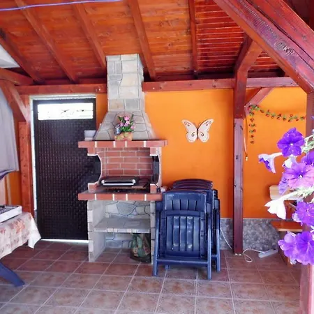 релакс Guest house Pavel Banya